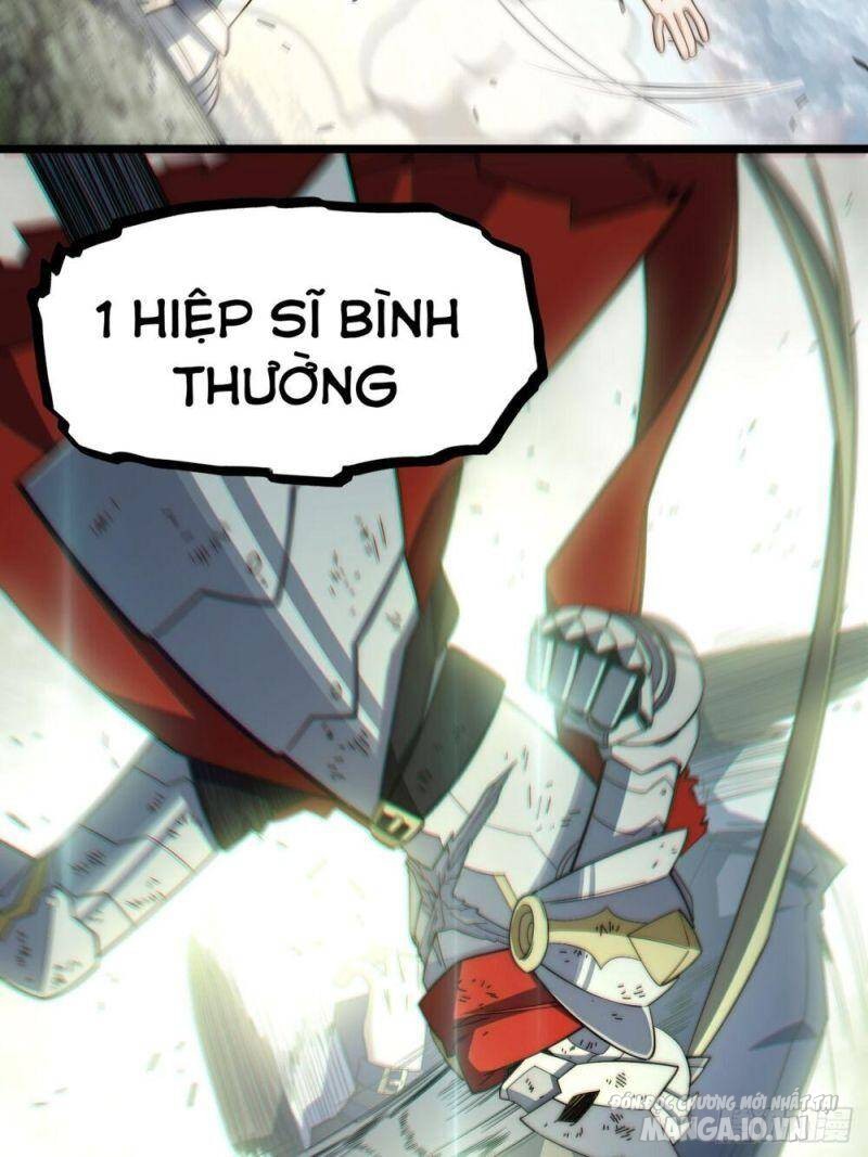 Khô Cốt Hiệp Sĩ Chapter 133 - Trang 2