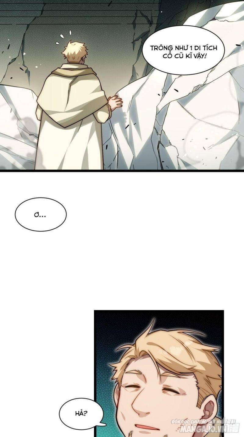 Khô Cốt Hiệp Sĩ Chapter 133 - Trang 2