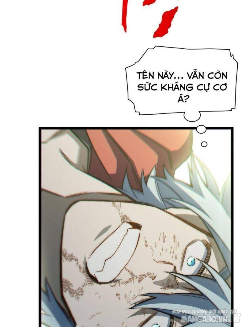 Khô Cốt Hiệp Sĩ Chapter 133 - Trang 2