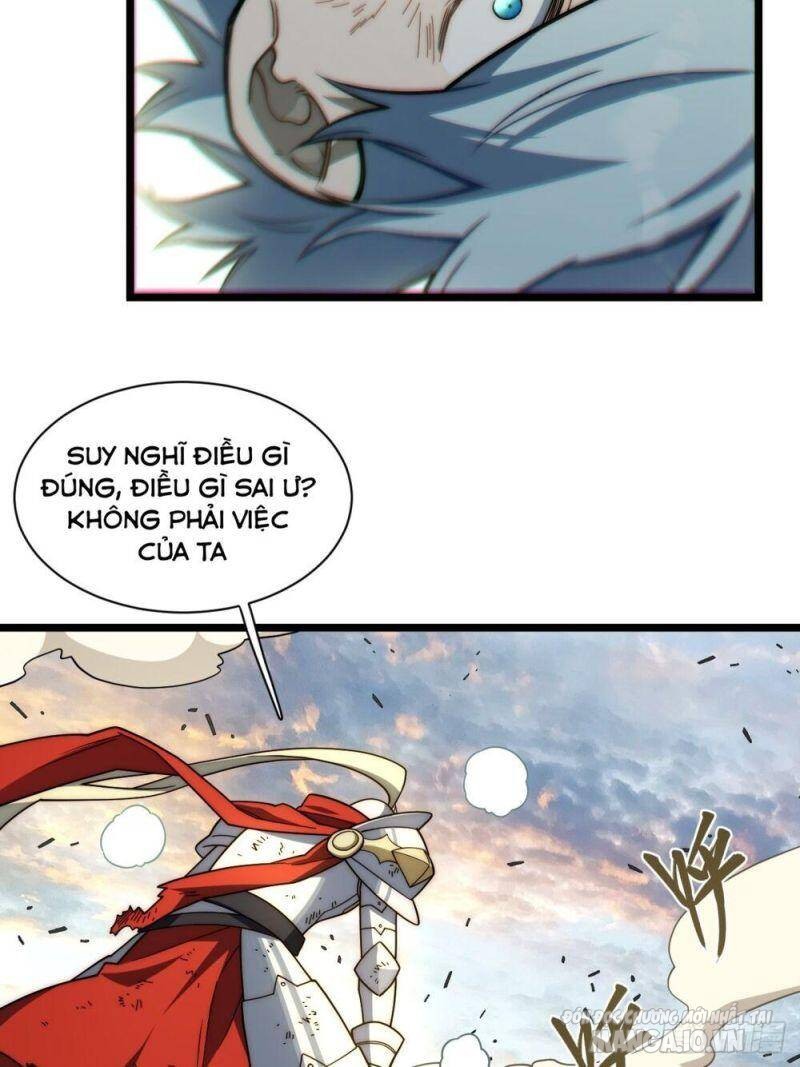 Khô Cốt Hiệp Sĩ Chapter 133 - Trang 2