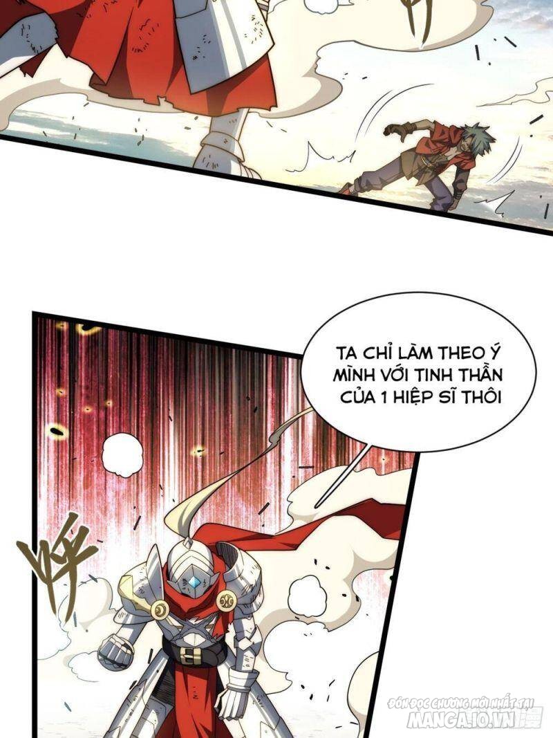 Khô Cốt Hiệp Sĩ Chapter 133 - Trang 2