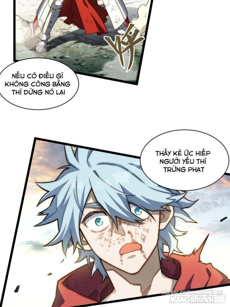 Khô Cốt Hiệp Sĩ Chapter 133 - Trang 2