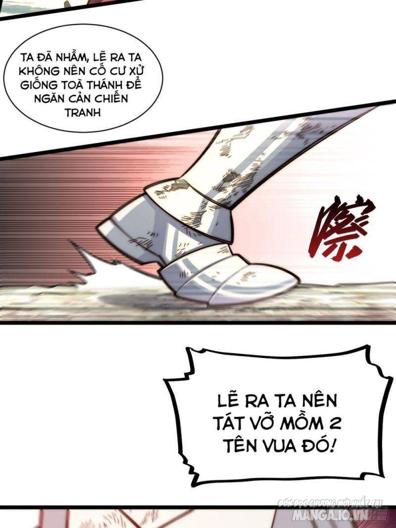 Khô Cốt Hiệp Sĩ Chapter 133 - Trang 2