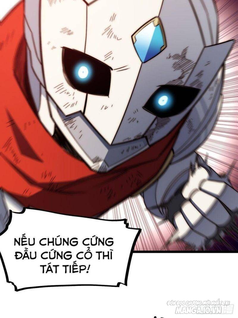 Khô Cốt Hiệp Sĩ Chapter 133 - Trang 2