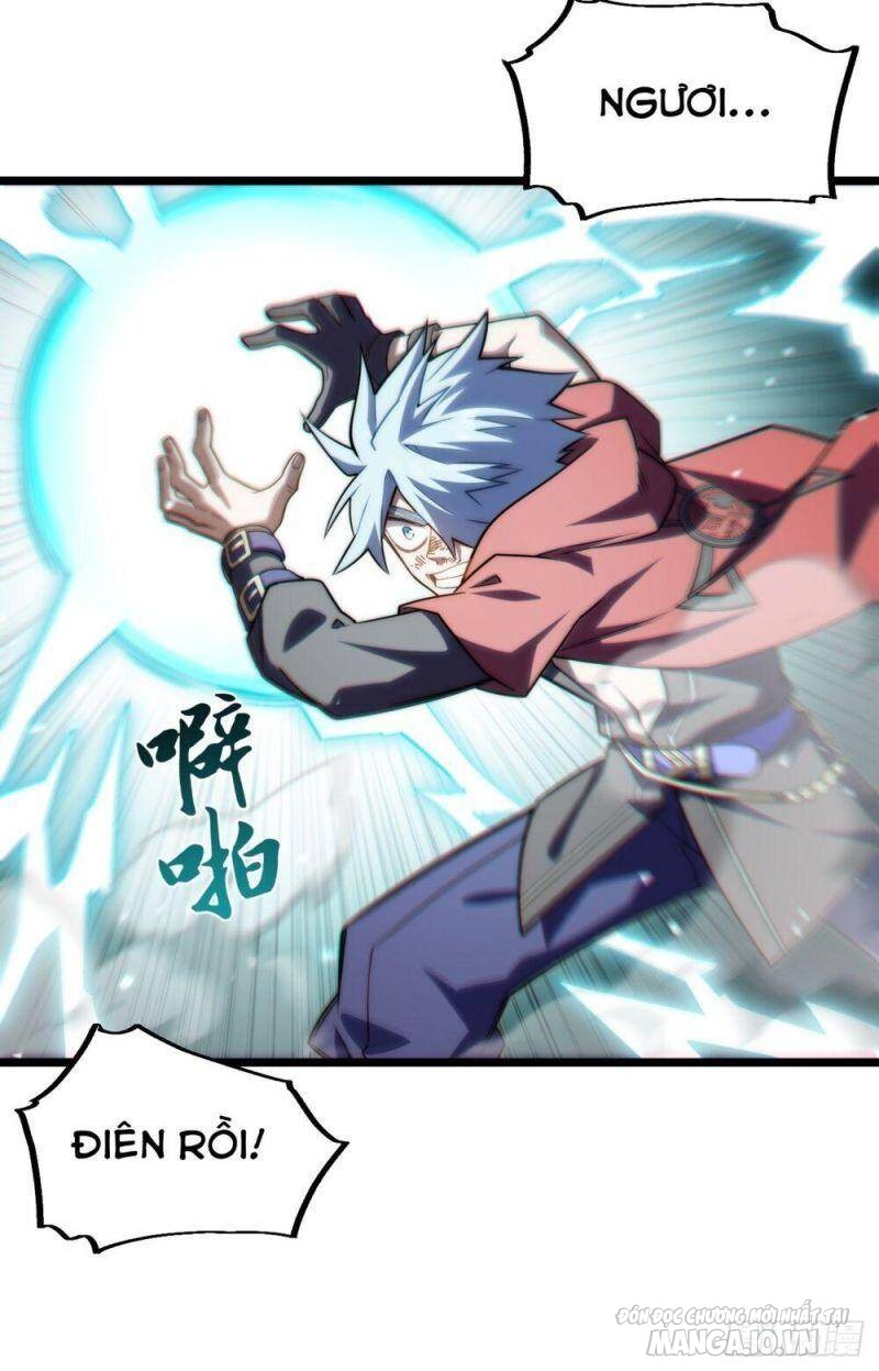 Khô Cốt Hiệp Sĩ Chapter 133 - Trang 2