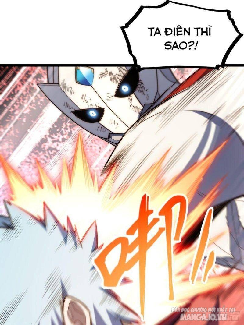 Khô Cốt Hiệp Sĩ Chapter 133 - Trang 2