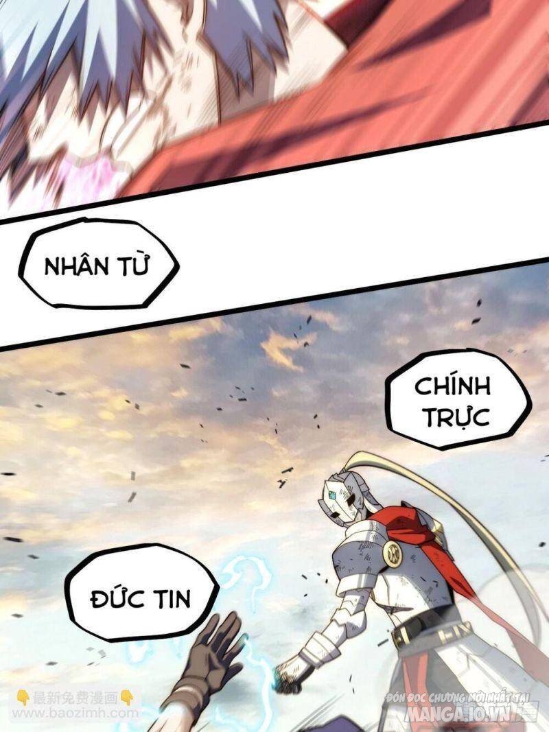 Khô Cốt Hiệp Sĩ Chapter 133 - Trang 2