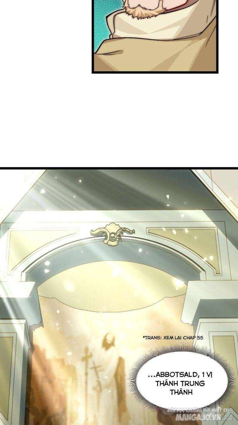 Khô Cốt Hiệp Sĩ Chapter 133 - Trang 2