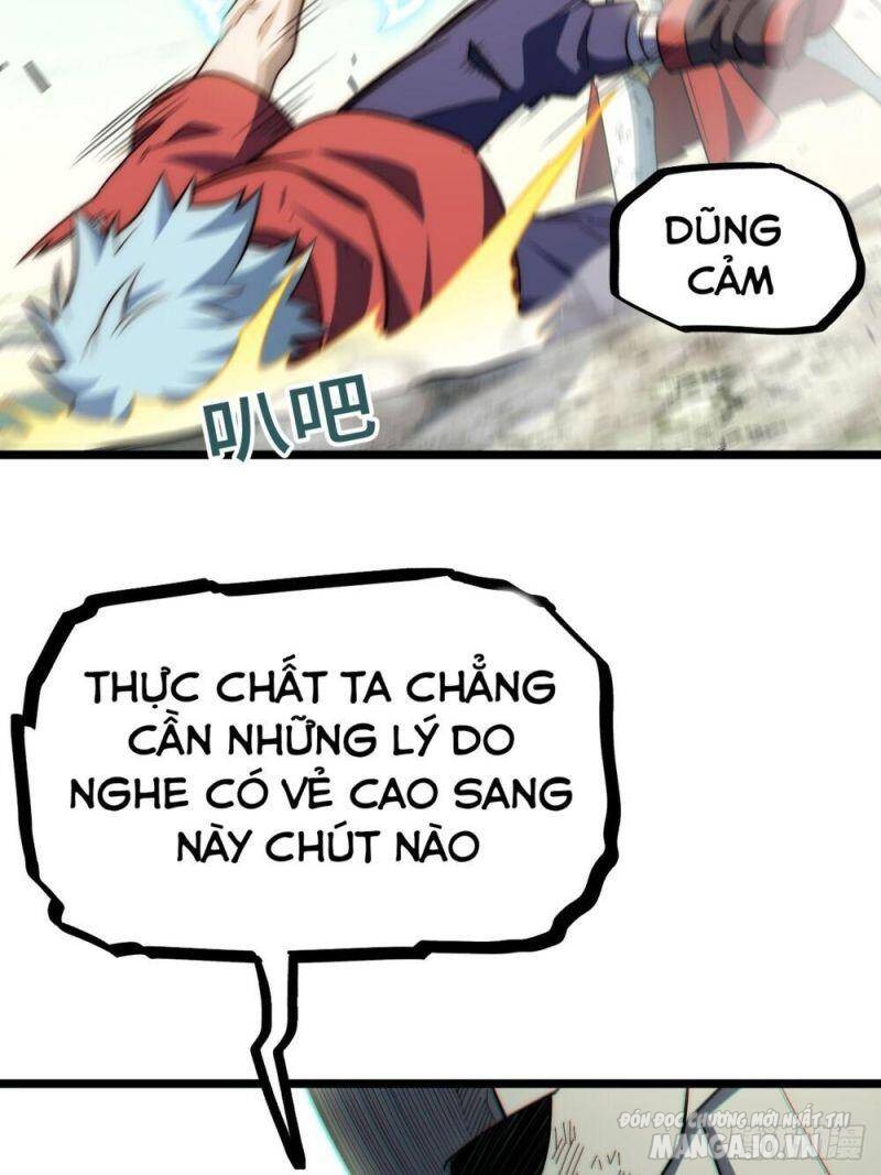 Khô Cốt Hiệp Sĩ Chapter 133 - Trang 2