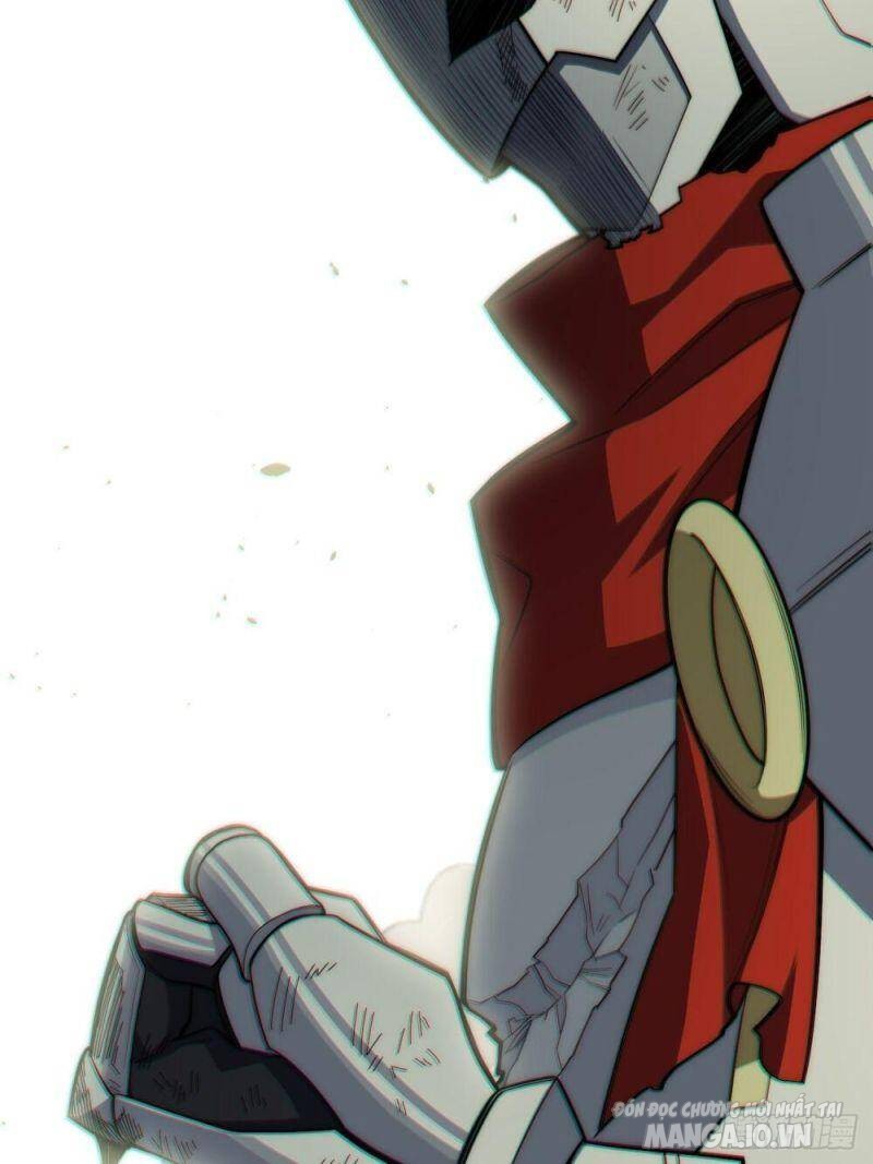 Khô Cốt Hiệp Sĩ Chapter 133 - Trang 2