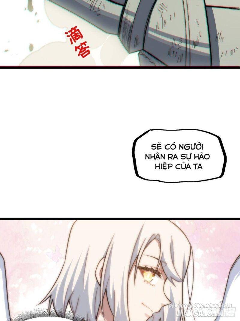 Khô Cốt Hiệp Sĩ Chapter 133 - Trang 2