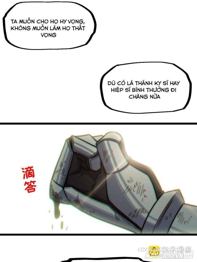 Khô Cốt Hiệp Sĩ Chapter 133 - Trang 2