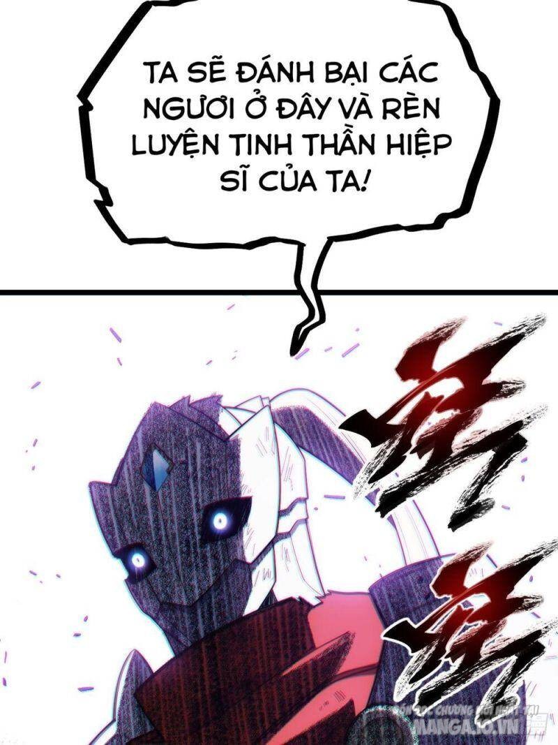 Khô Cốt Hiệp Sĩ Chapter 133 - Trang 2