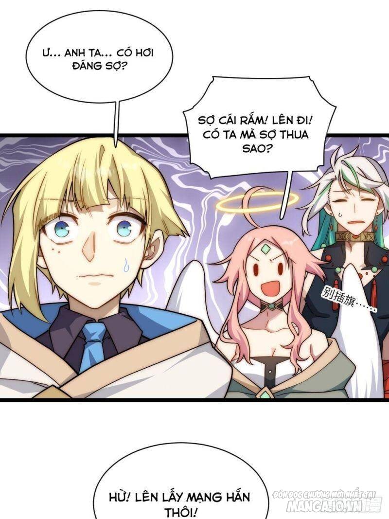 Khô Cốt Hiệp Sĩ Chapter 133 - Trang 2