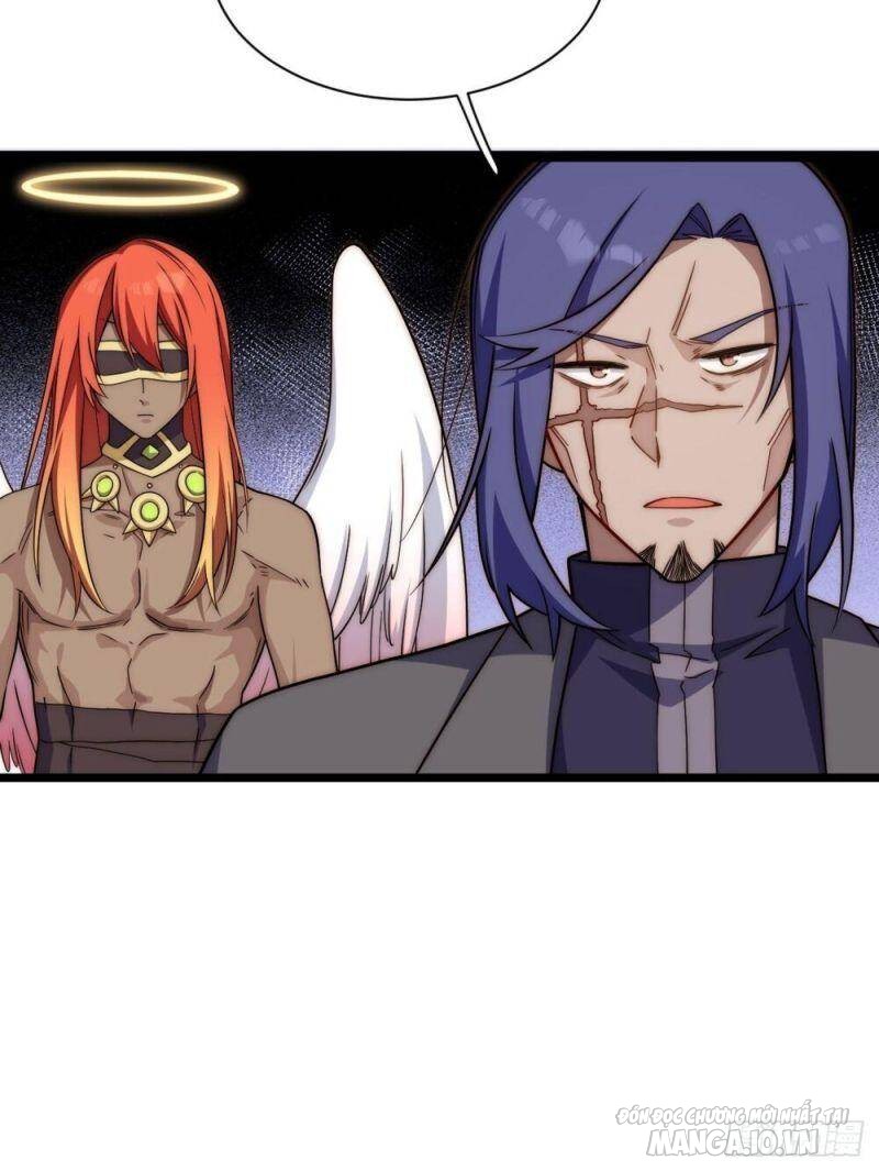 Khô Cốt Hiệp Sĩ Chapter 133 - Trang 2