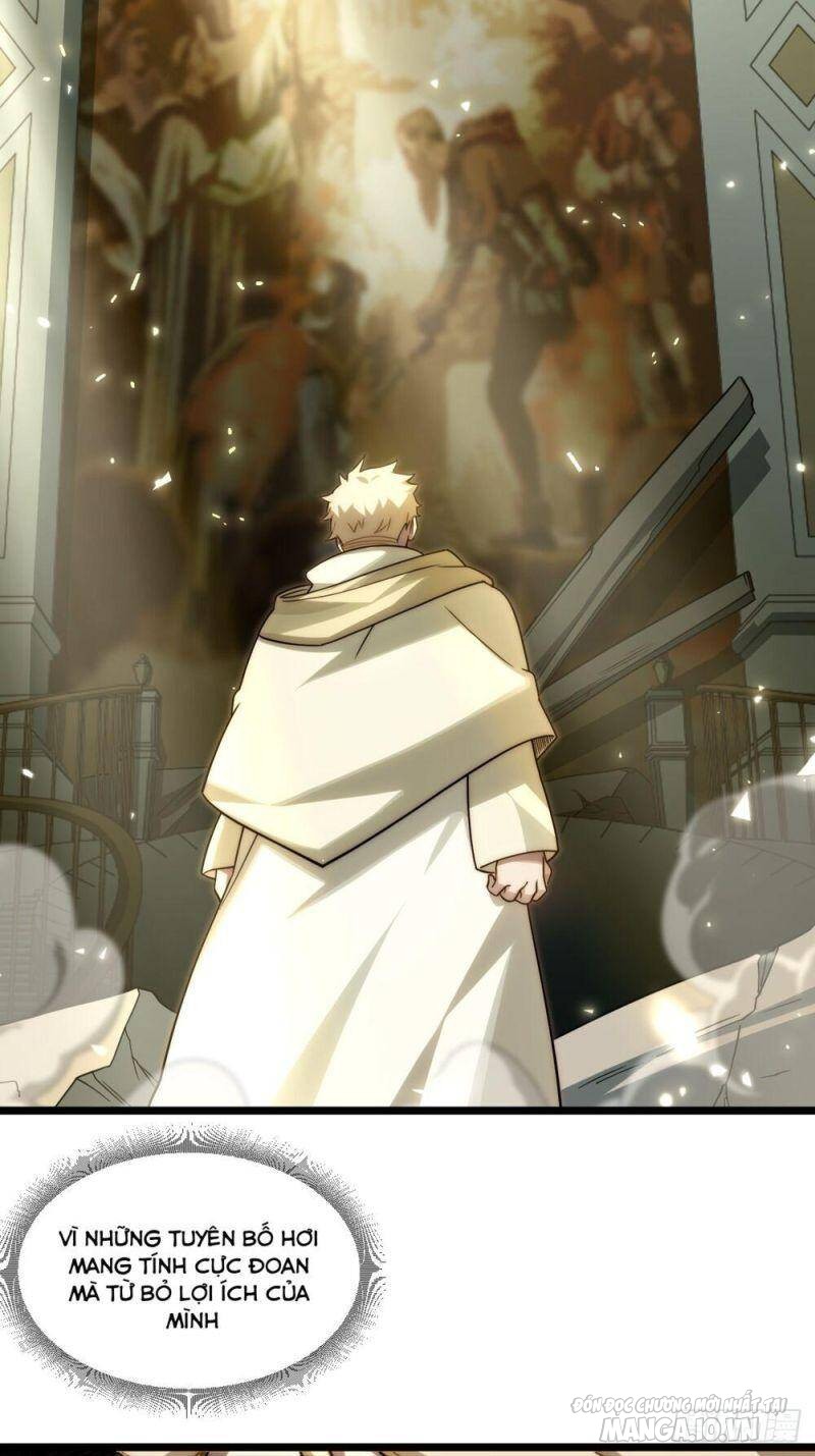 Khô Cốt Hiệp Sĩ Chapter 133 - Trang 2