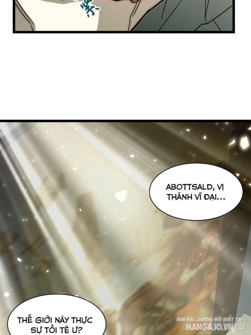 Khô Cốt Hiệp Sĩ Chapter 133 - Trang 2