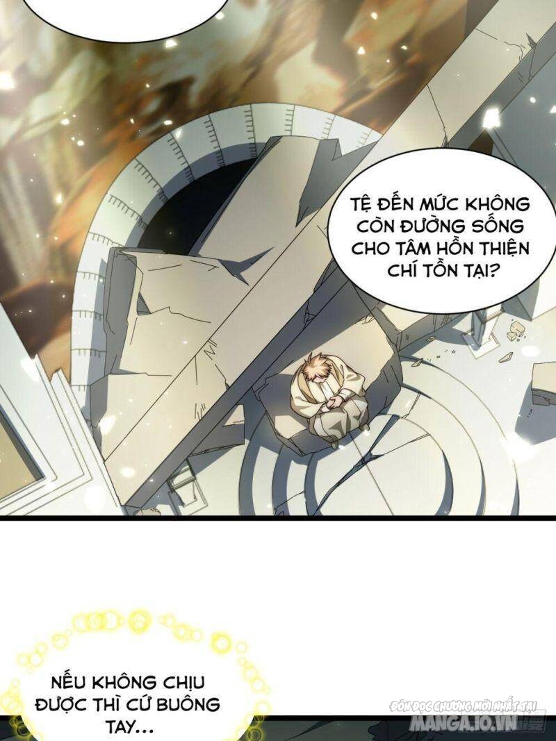 Khô Cốt Hiệp Sĩ Chapter 133 - Trang 2