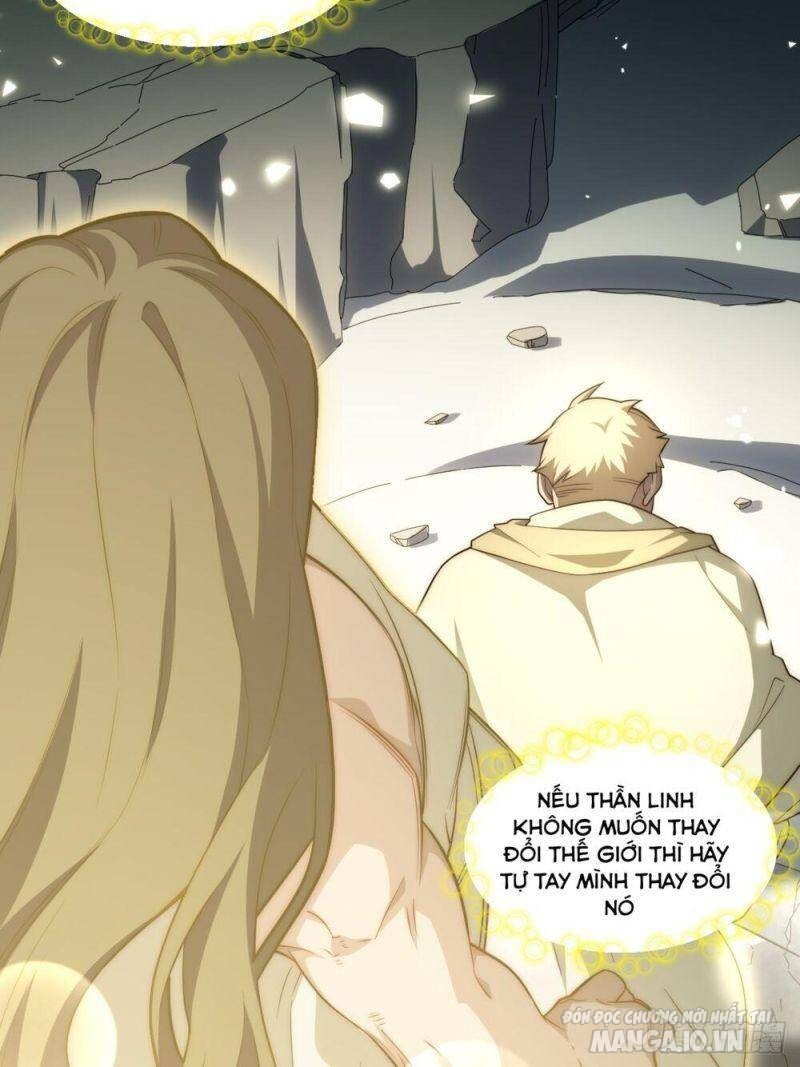 Khô Cốt Hiệp Sĩ Chapter 133 - Trang 2