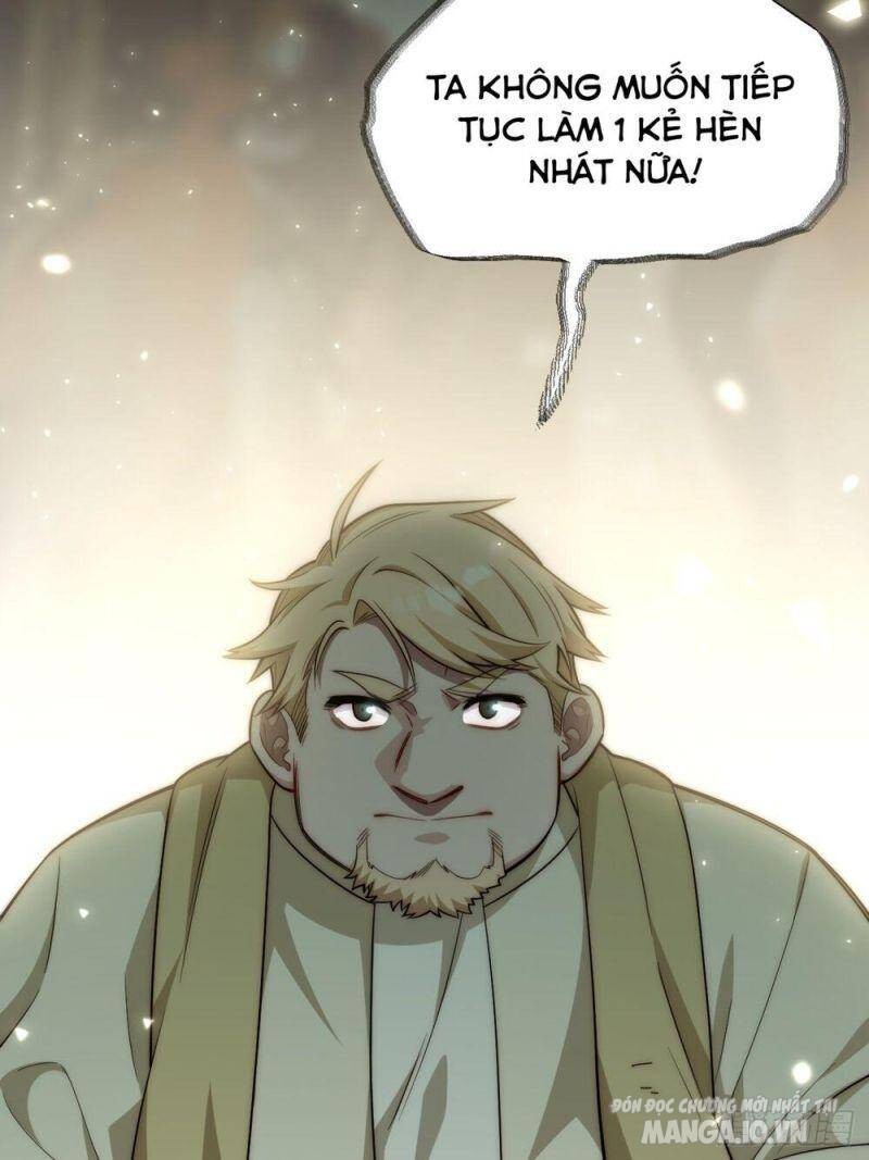 Khô Cốt Hiệp Sĩ Chapter 133 - Trang 2