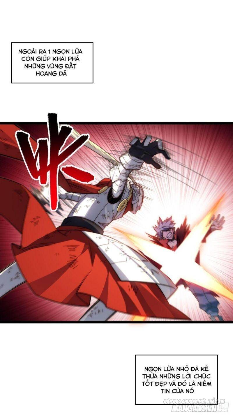 Khô Cốt Hiệp Sĩ Chapter 133 - Trang 2