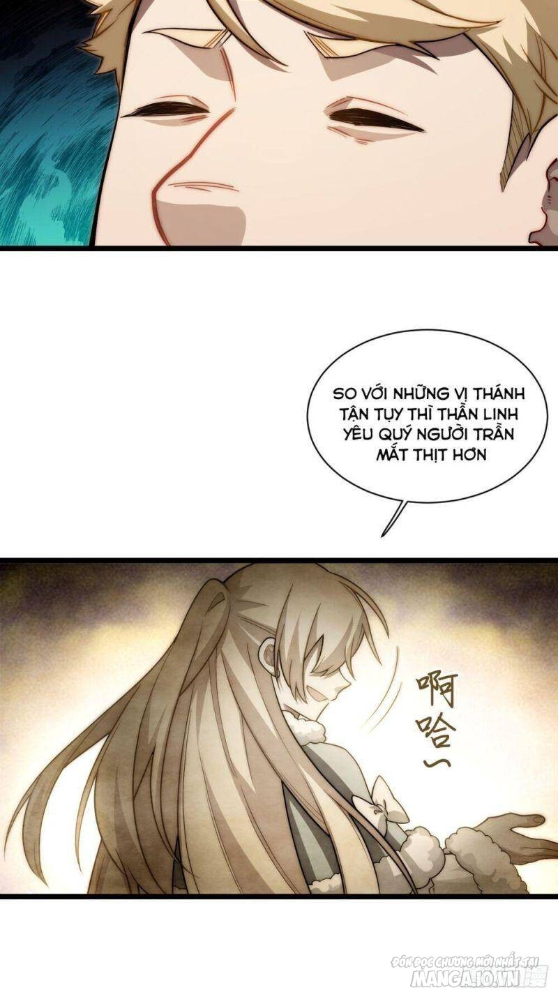 Khô Cốt Hiệp Sĩ Chapter 133 - Trang 2