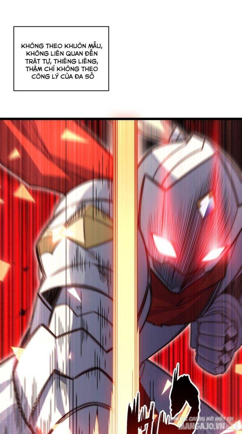 Khô Cốt Hiệp Sĩ Chapter 133 - Trang 2