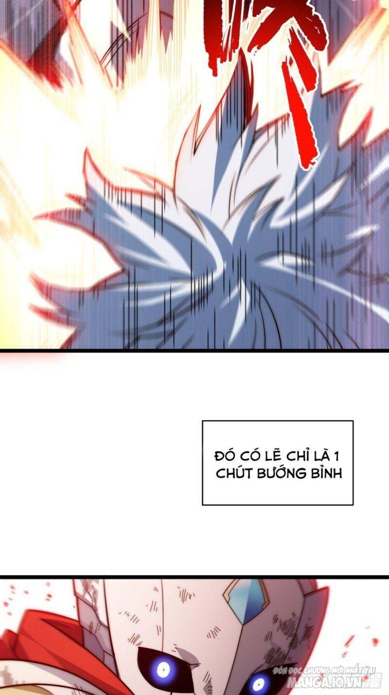 Khô Cốt Hiệp Sĩ Chapter 133 - Trang 2