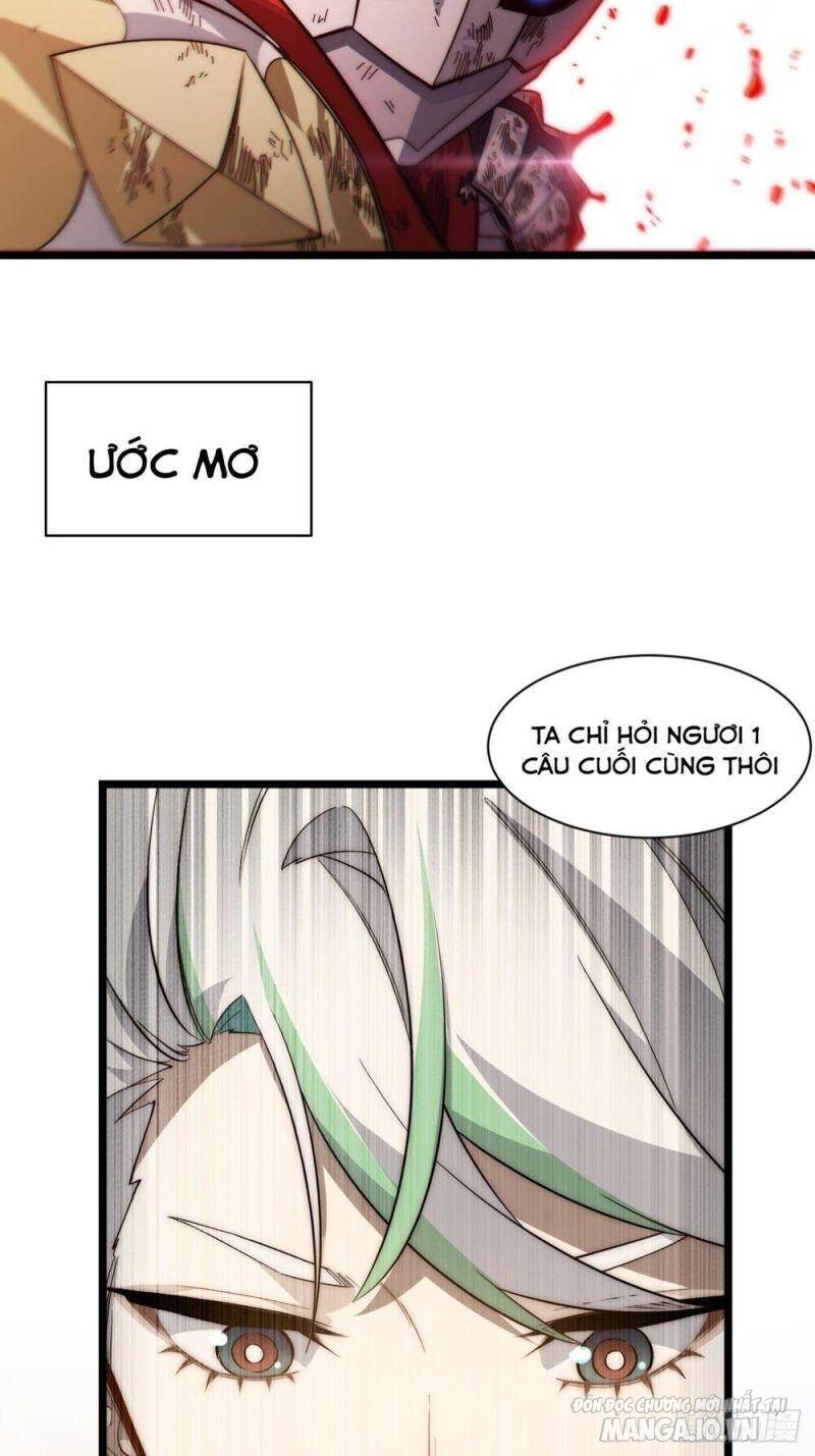 Khô Cốt Hiệp Sĩ Chapter 133 - Trang 2