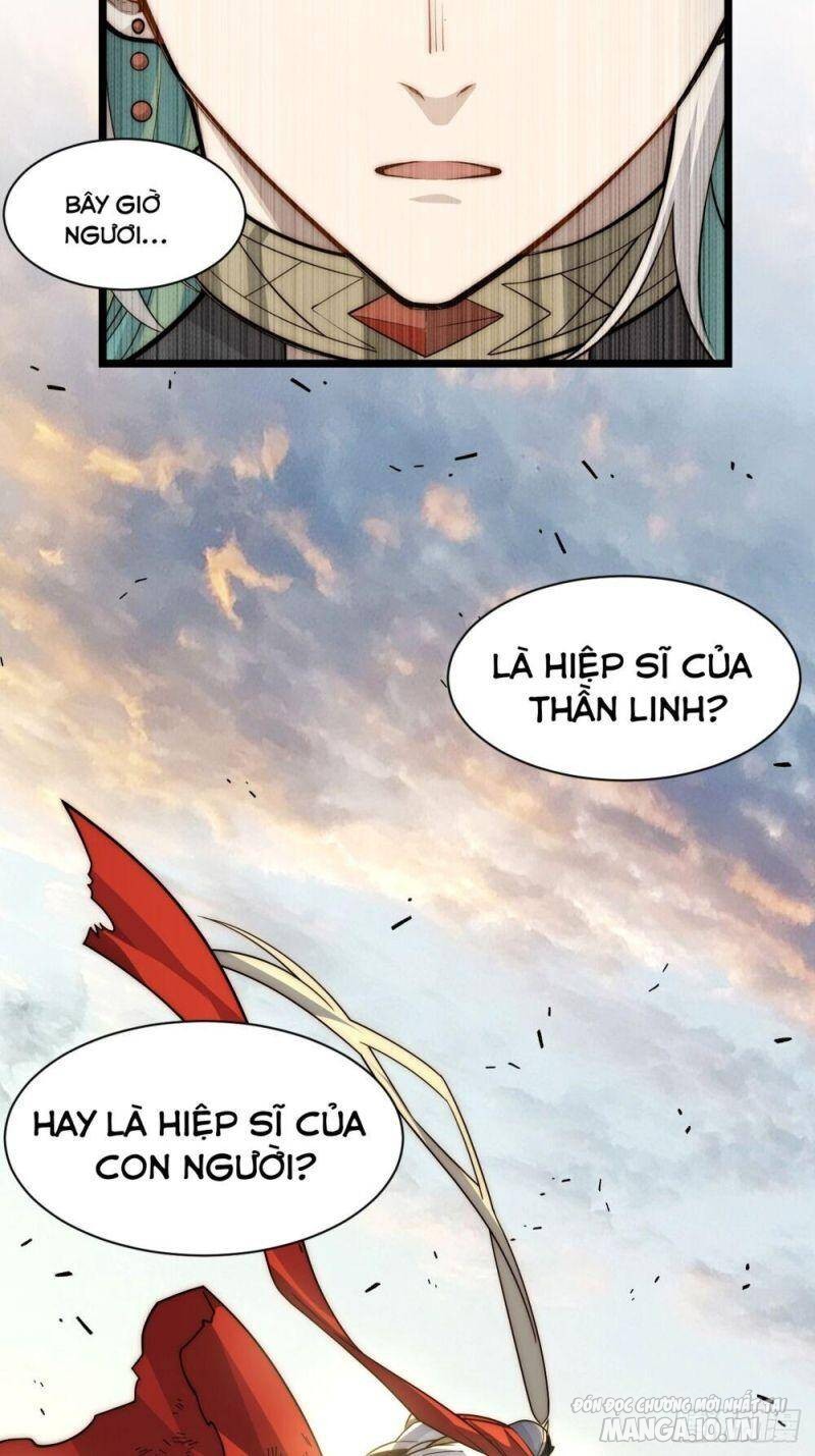 Khô Cốt Hiệp Sĩ Chapter 133 - Trang 2