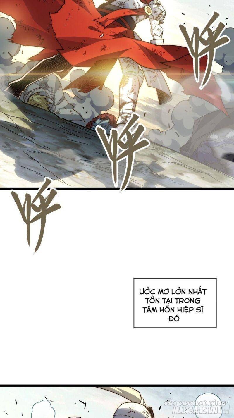 Khô Cốt Hiệp Sĩ Chapter 133 - Trang 2