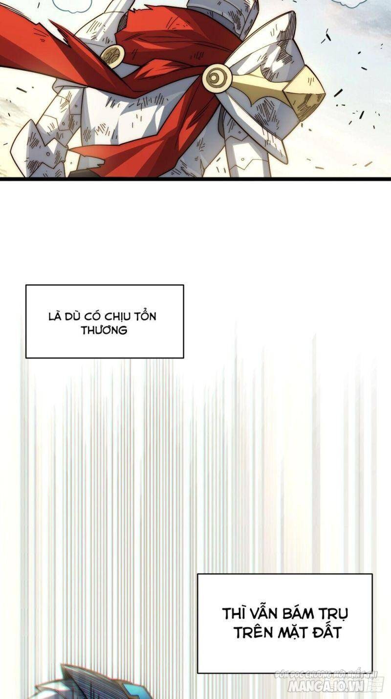 Khô Cốt Hiệp Sĩ Chapter 133 - Trang 2