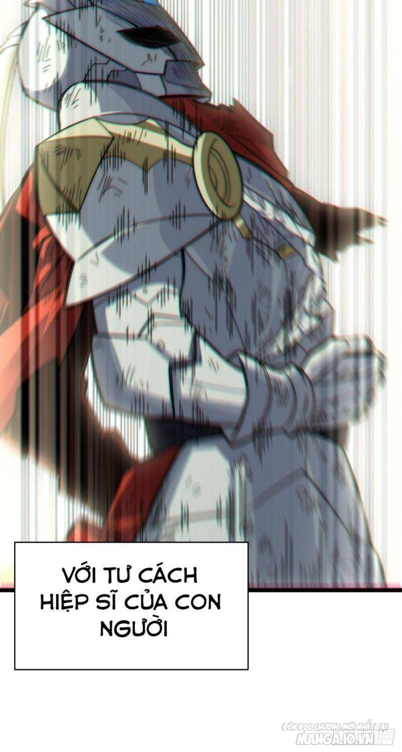 Khô Cốt Hiệp Sĩ Chapter 133 - Trang 2