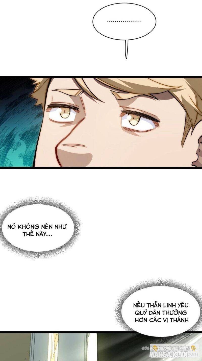 Khô Cốt Hiệp Sĩ Chapter 133 - Trang 2