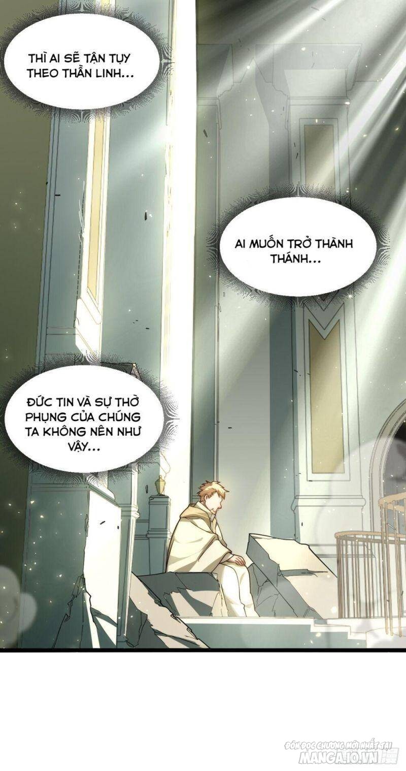 Khô Cốt Hiệp Sĩ Chapter 133 - Trang 2