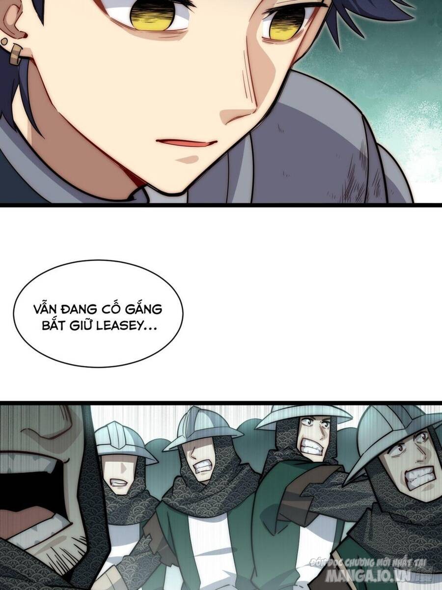 Khô Cốt Hiệp Sĩ Chapter 134 - Trang 2