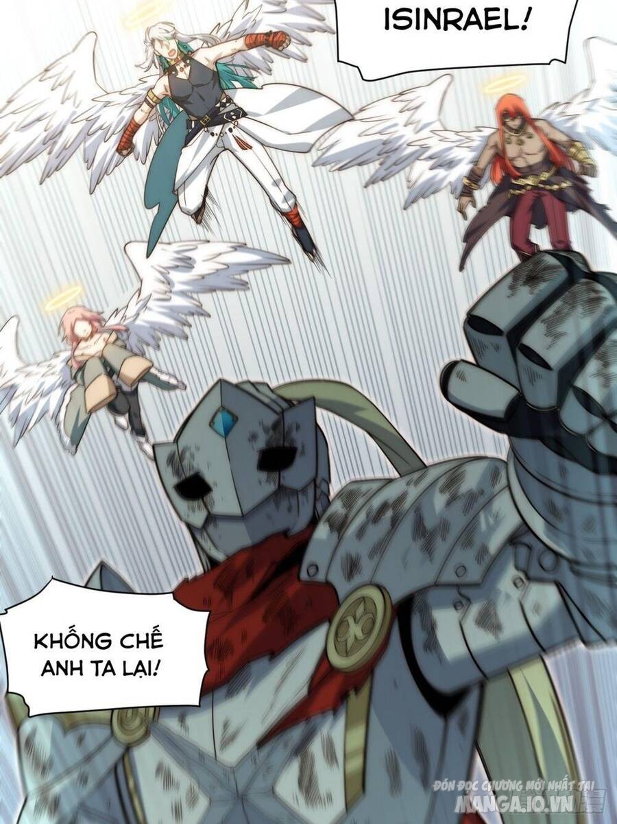 Khô Cốt Hiệp Sĩ Chapter 134 - Trang 2