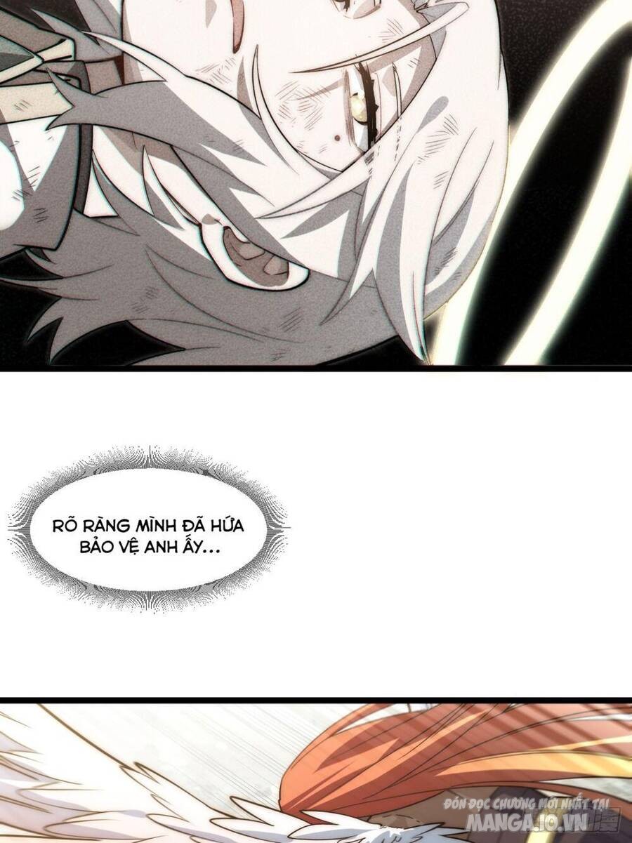 Khô Cốt Hiệp Sĩ Chapter 134 - Trang 2