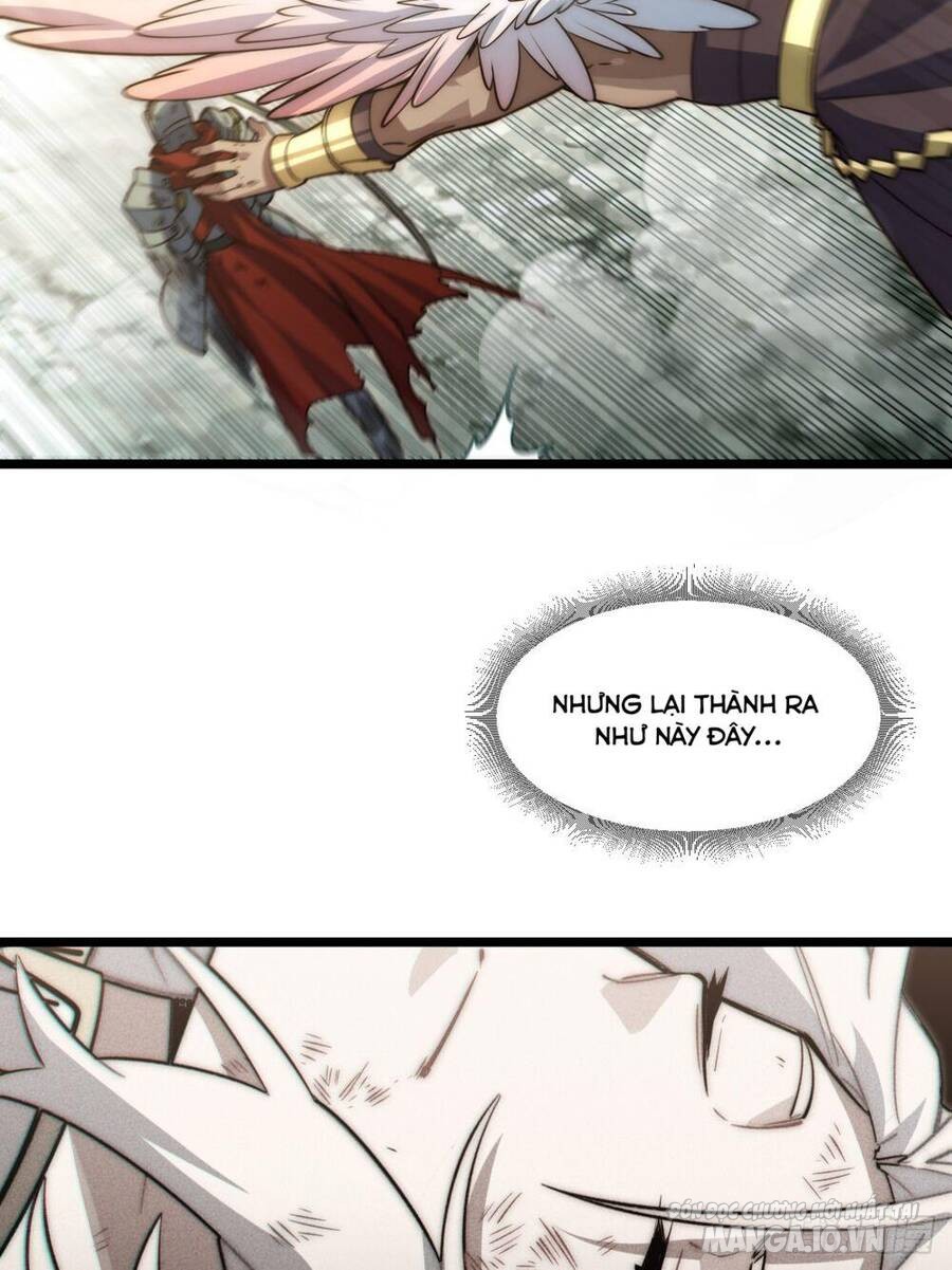 Khô Cốt Hiệp Sĩ Chapter 134 - Trang 2