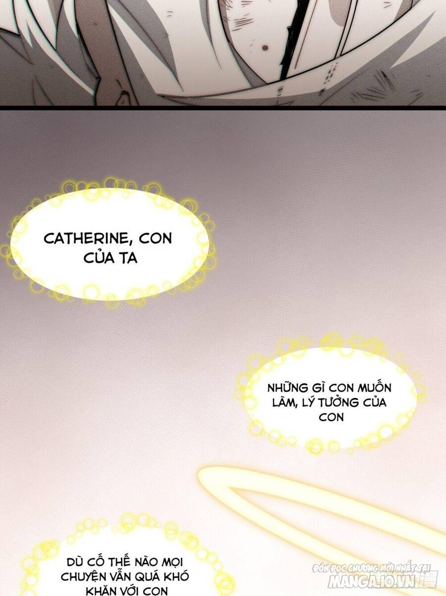 Khô Cốt Hiệp Sĩ Chapter 134 - Trang 2