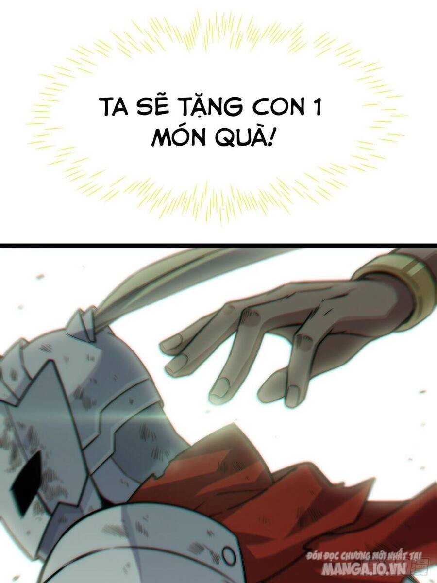 Khô Cốt Hiệp Sĩ Chapter 134 - Trang 2