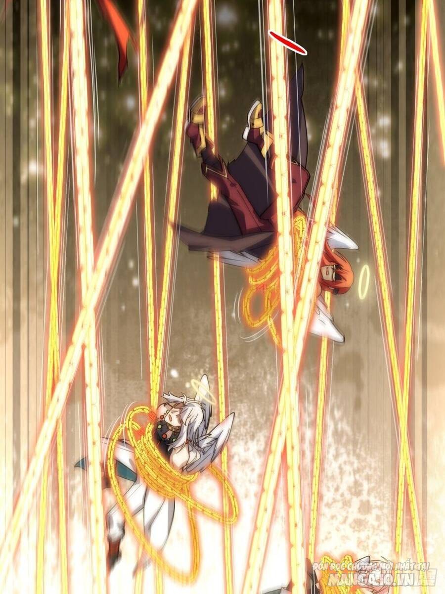 Khô Cốt Hiệp Sĩ Chapter 134 - Trang 2