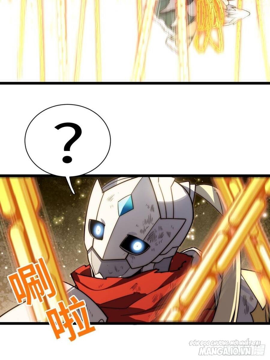 Khô Cốt Hiệp Sĩ Chapter 134 - Trang 2