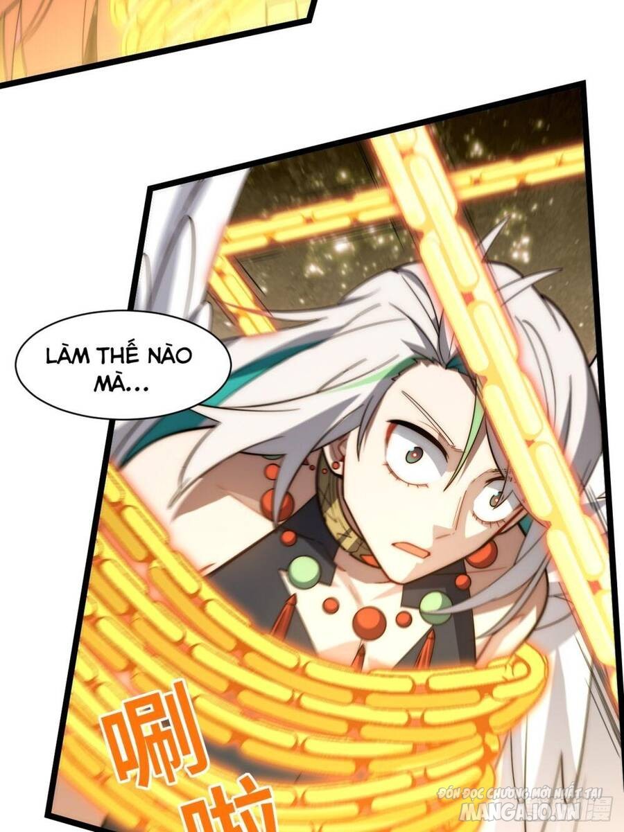 Khô Cốt Hiệp Sĩ Chapter 134 - Trang 2