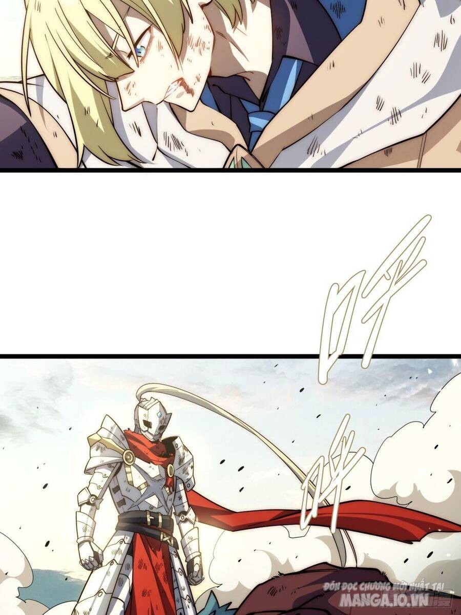 Khô Cốt Hiệp Sĩ Chapter 134 - Trang 2