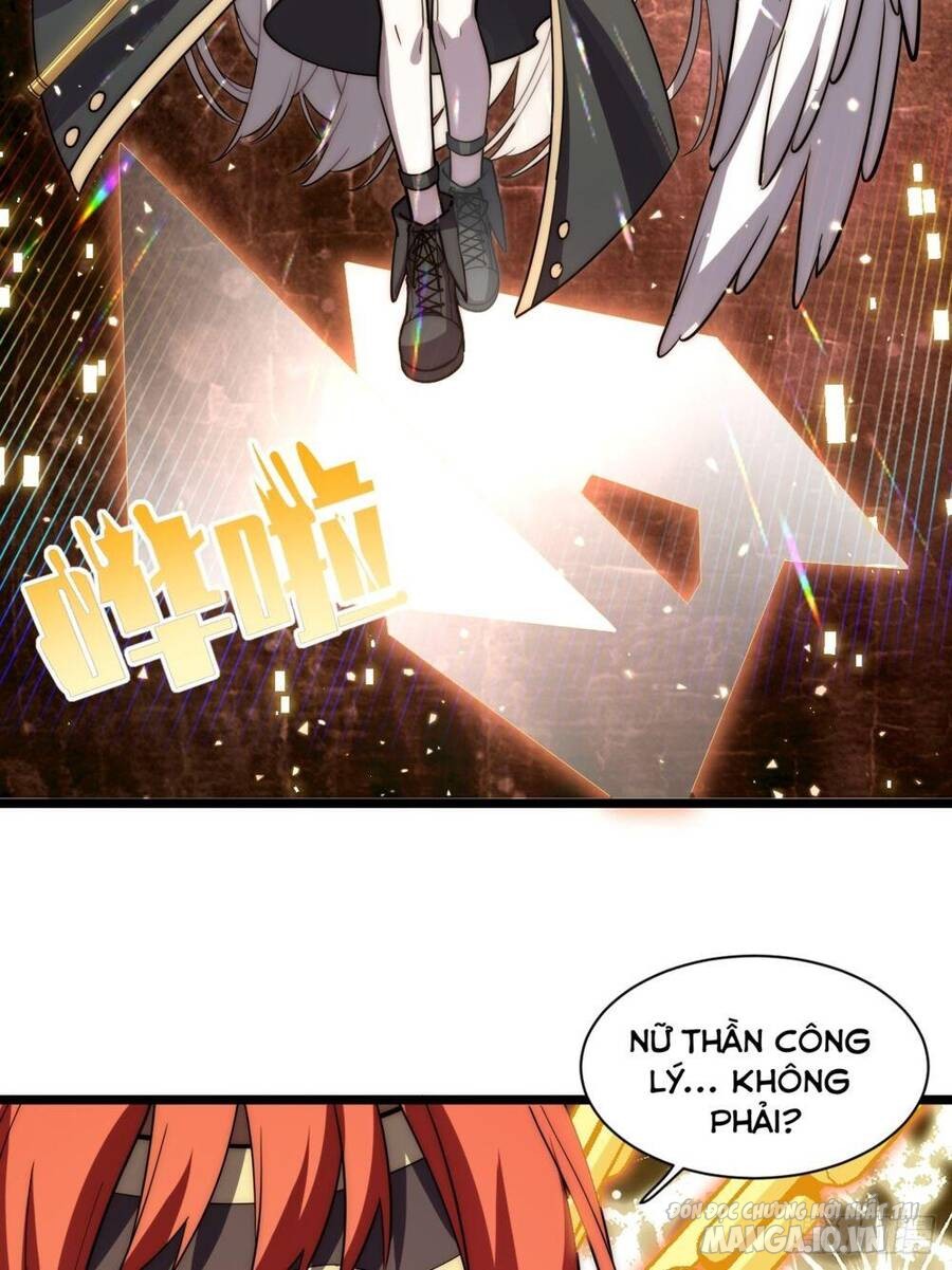 Khô Cốt Hiệp Sĩ Chapter 134 - Trang 2