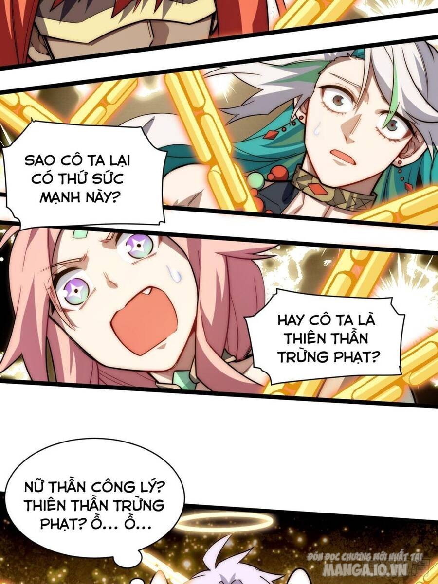 Khô Cốt Hiệp Sĩ Chapter 134 - Trang 2