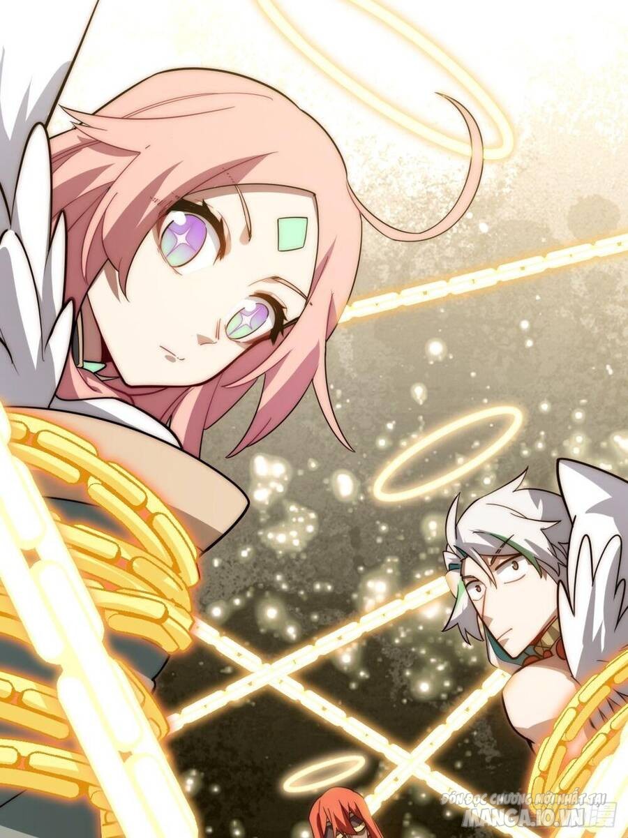 Khô Cốt Hiệp Sĩ Chapter 134 - Trang 2