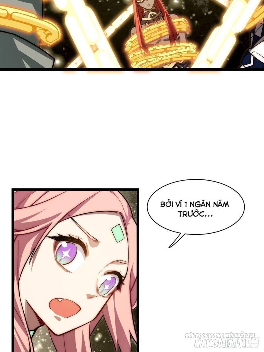 Khô Cốt Hiệp Sĩ Chapter 134 - Trang 2