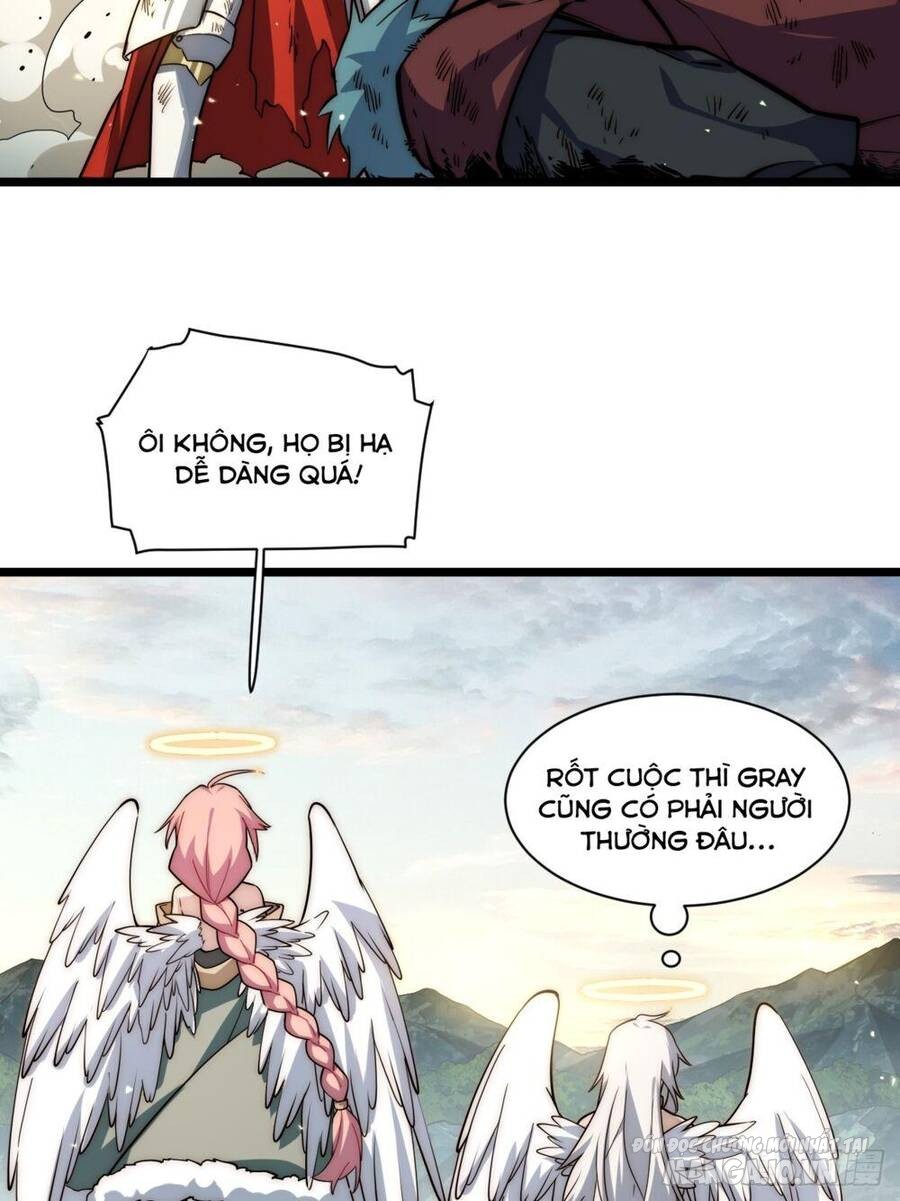 Khô Cốt Hiệp Sĩ Chapter 134 - Trang 2